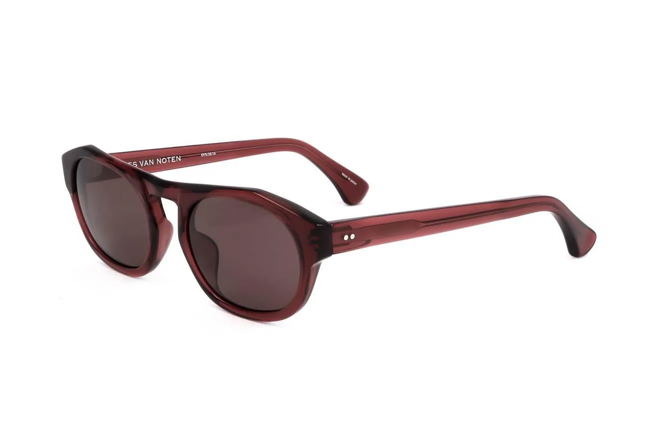 Dries Van Noten by Linda Farrow DVN38 Sunglasses - view 11